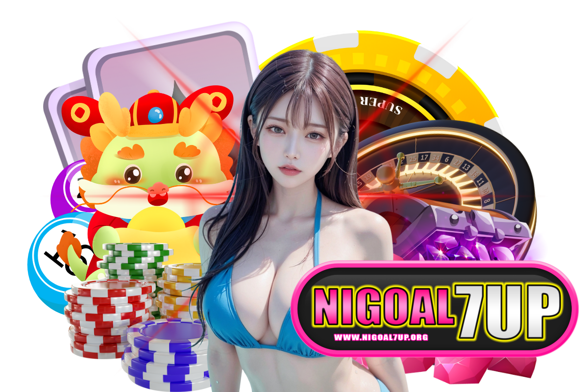 nigoal7up wallet