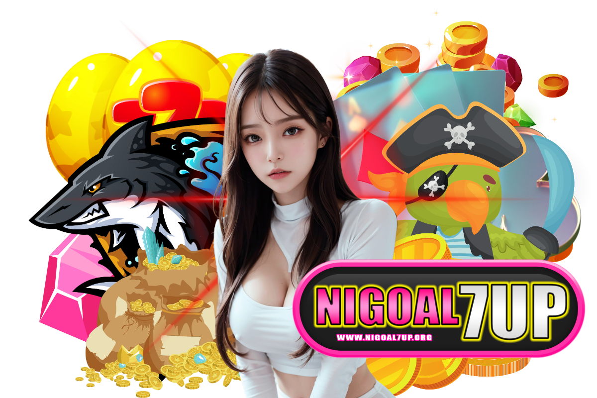 nigoal7up สมัคร