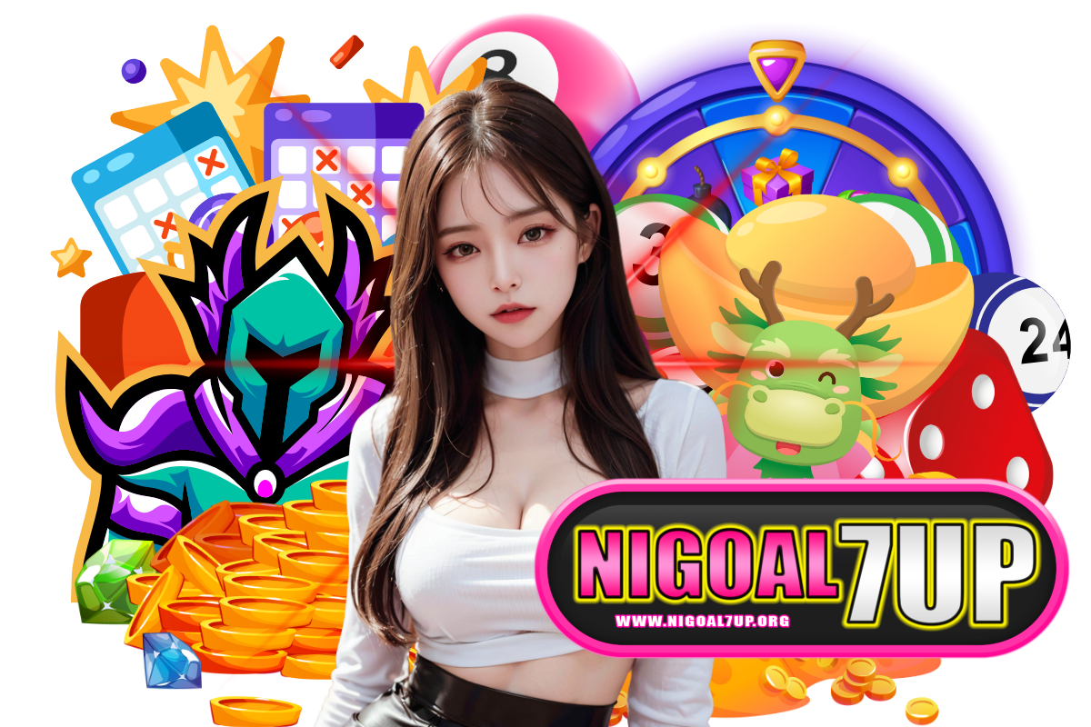 nigoal7up สล็อต