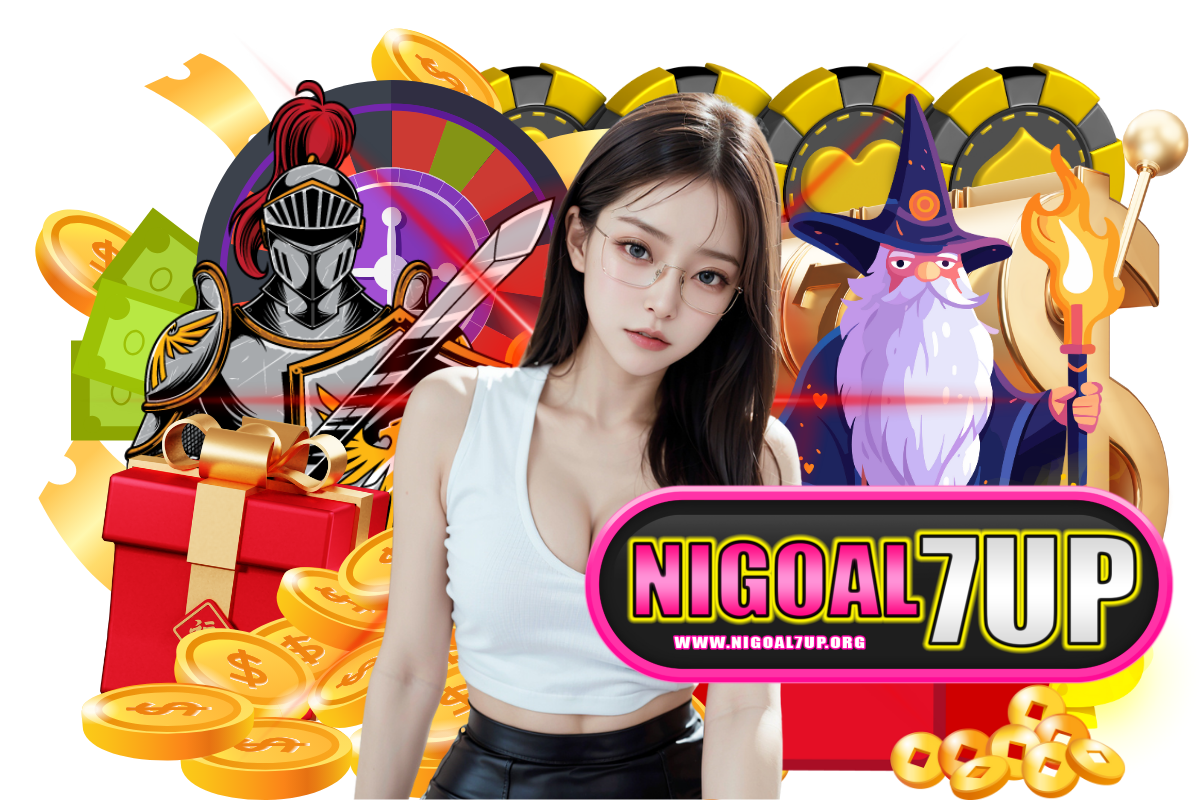 nigoal7up